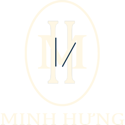Logo Minh Hưng NT