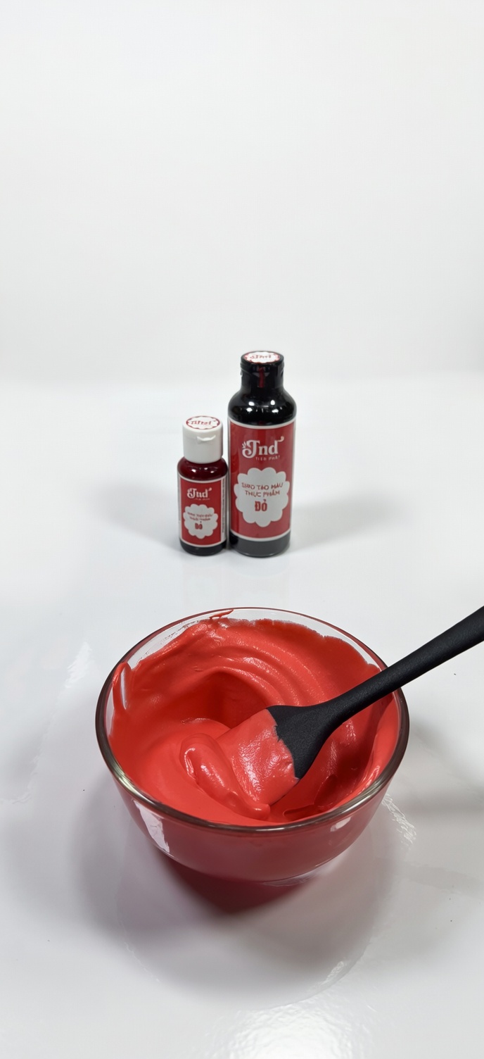 Màu Gel